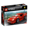 LEGO Speed Champions 75890 Ferrari F40 Competizione